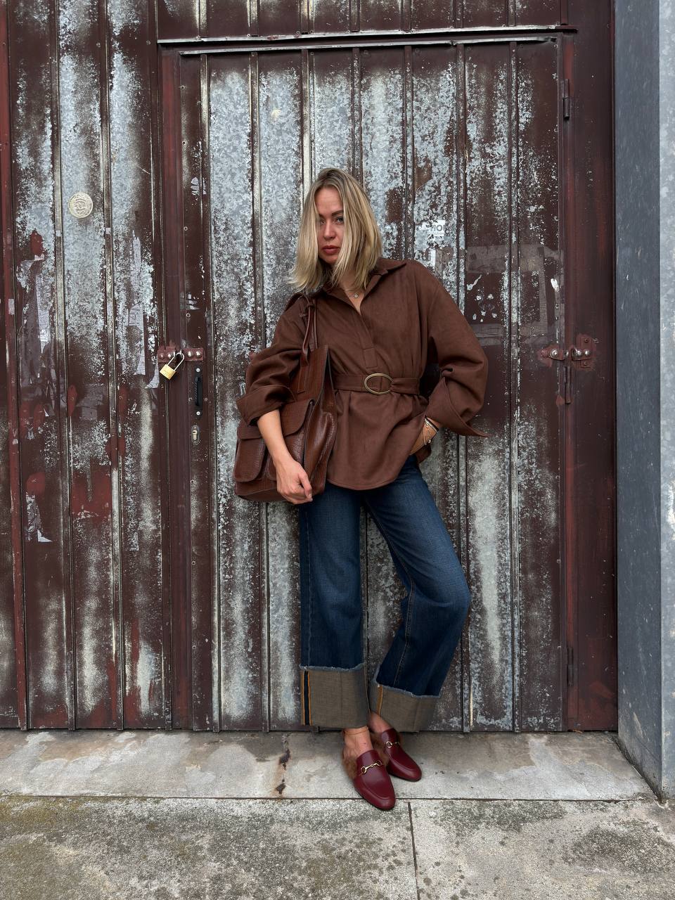 Фото Leather Country