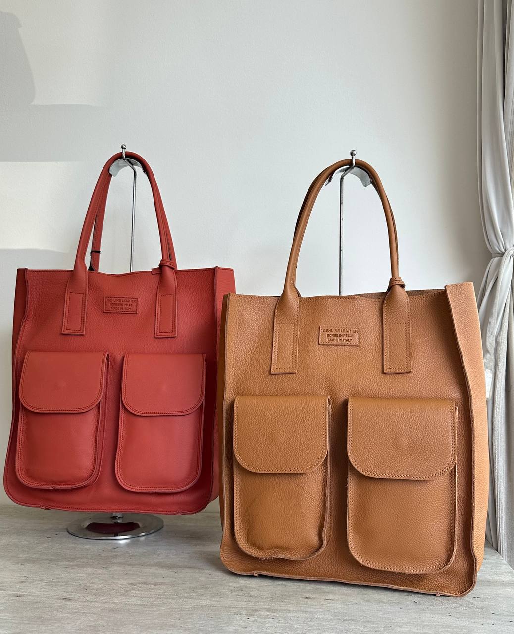 Фото Leather Country