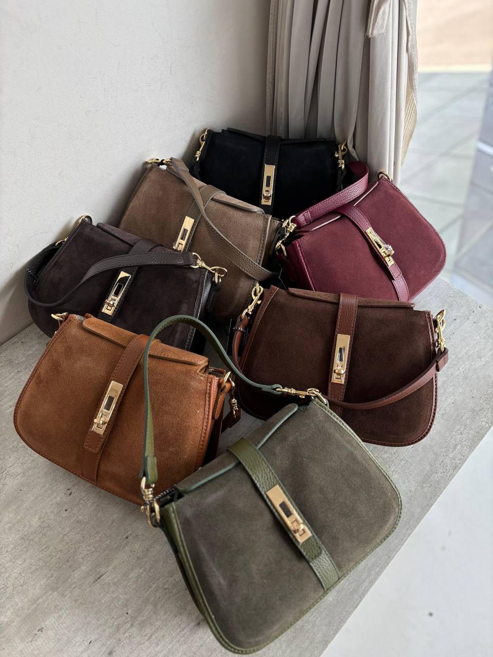 Фото Leather Country