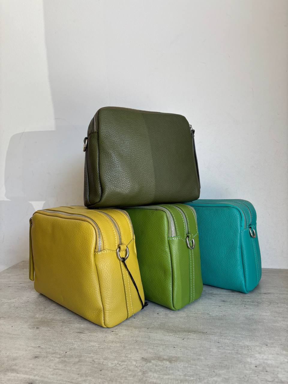 Фото Leather Country