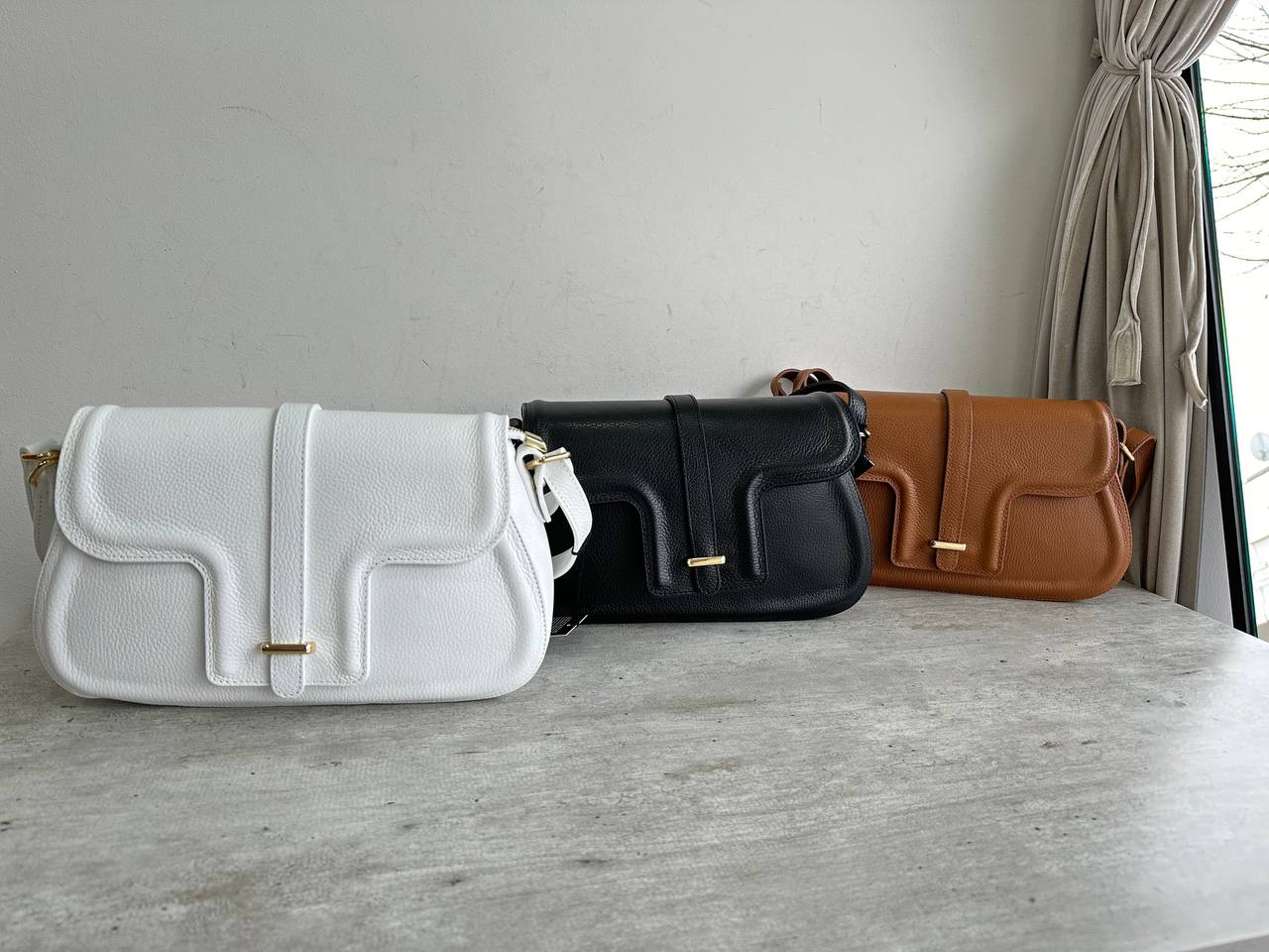 Фото Leather Country