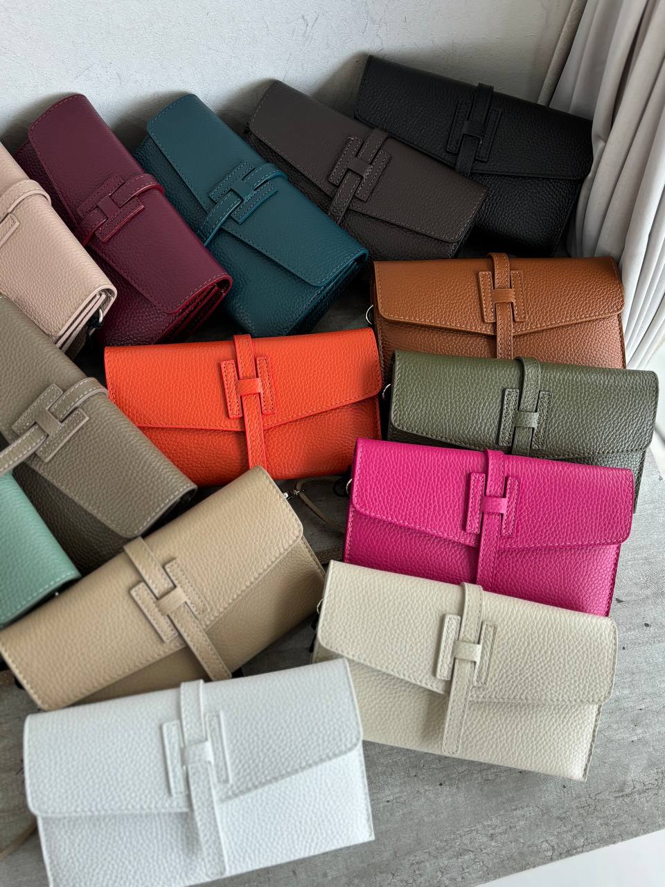 Фото Leather Country