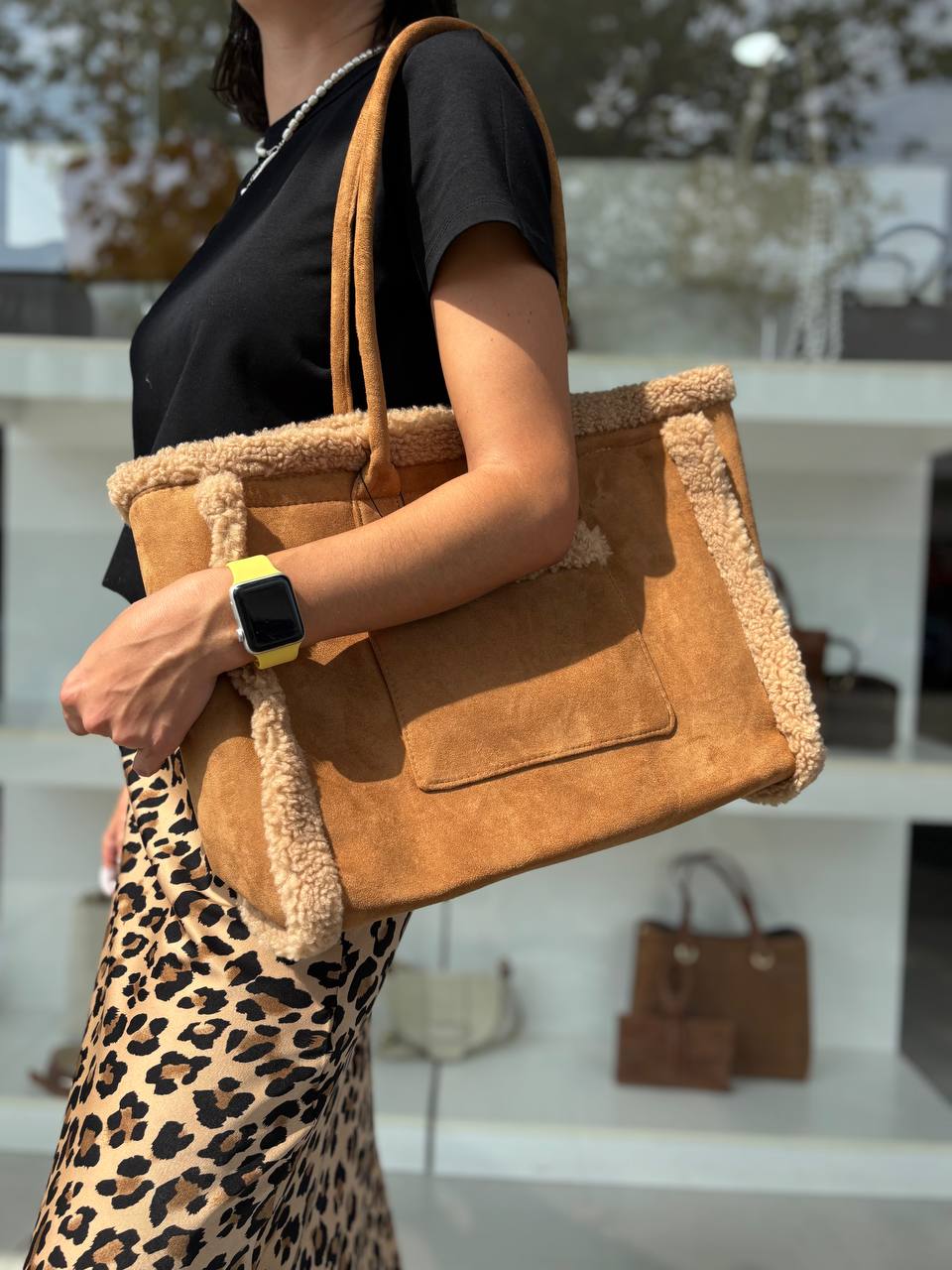 Фото Leather Country