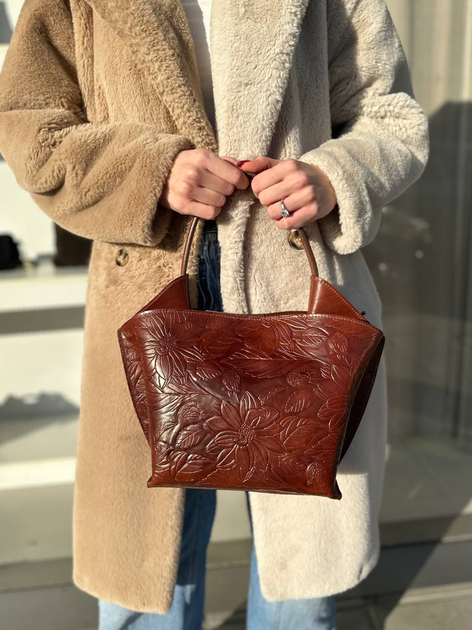 Фото Leather Country