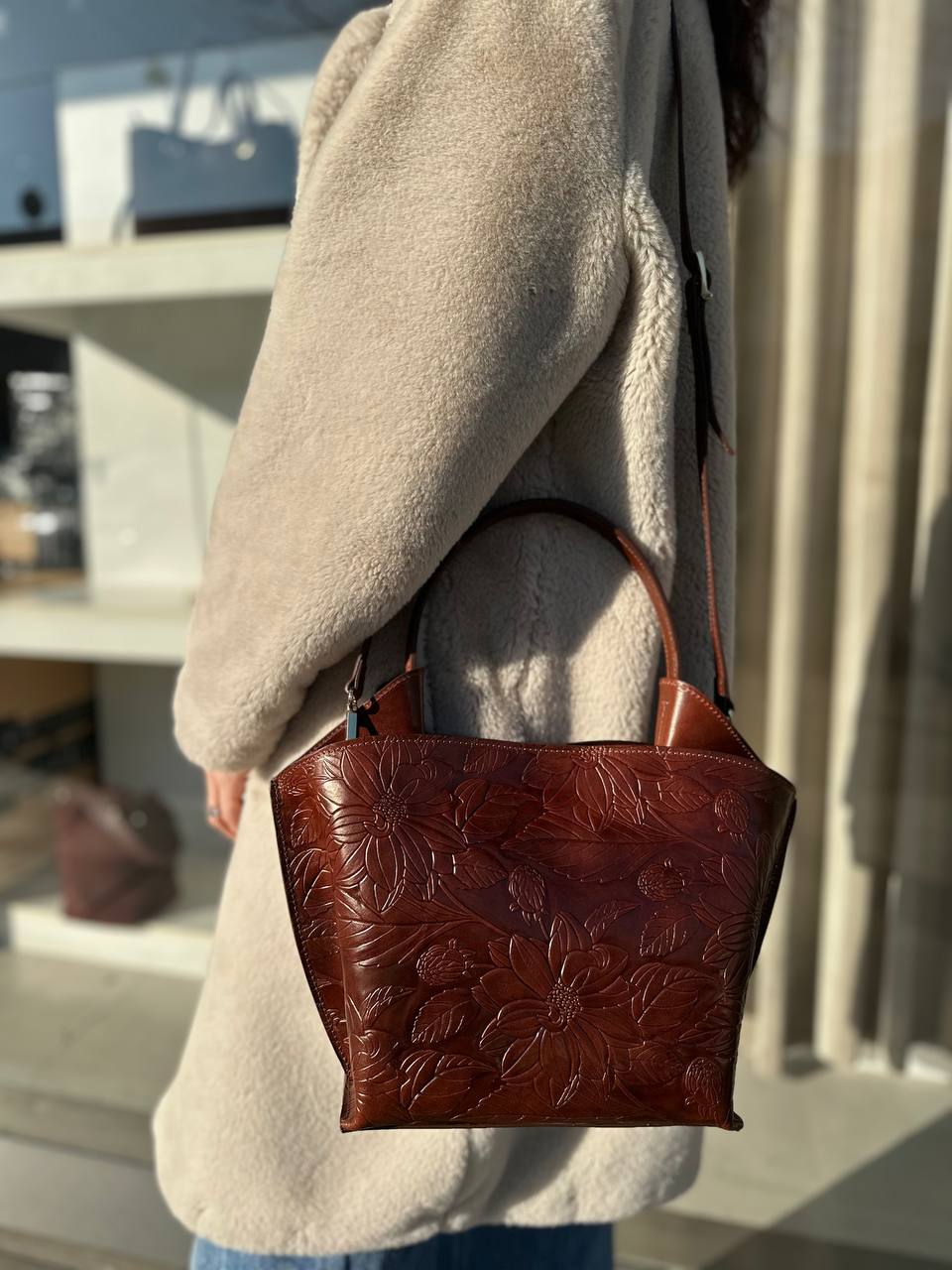 Фото Leather Country