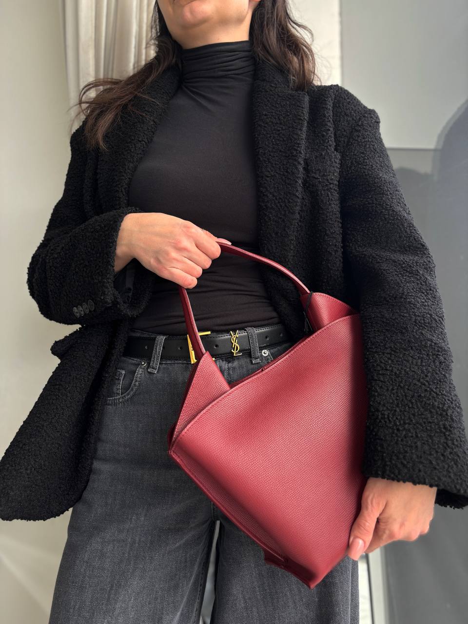 Фото Leather Country