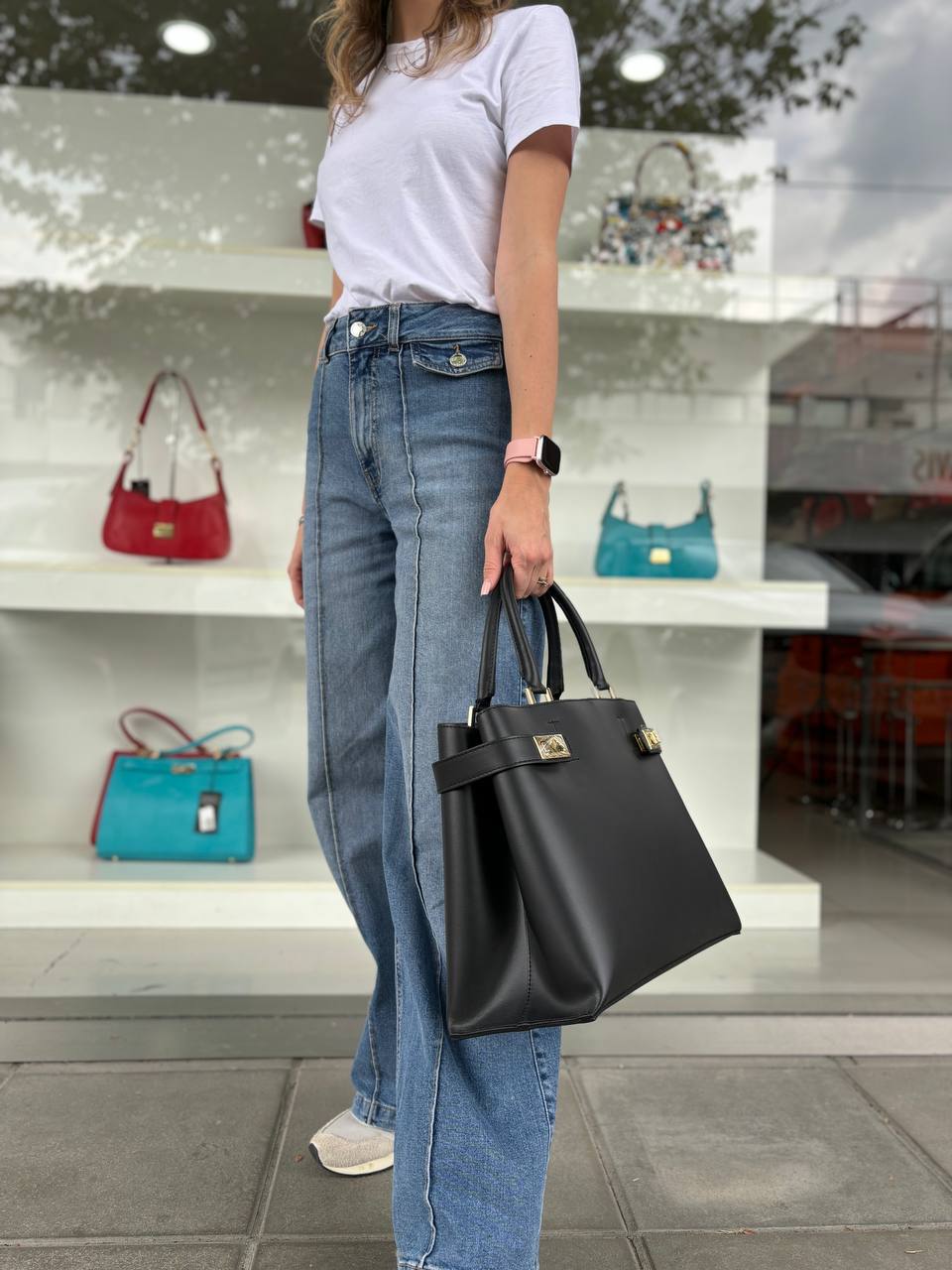 Фото Leather Country