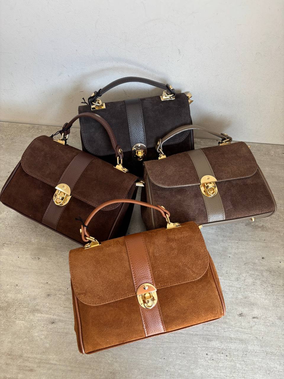 Фото Leather Country