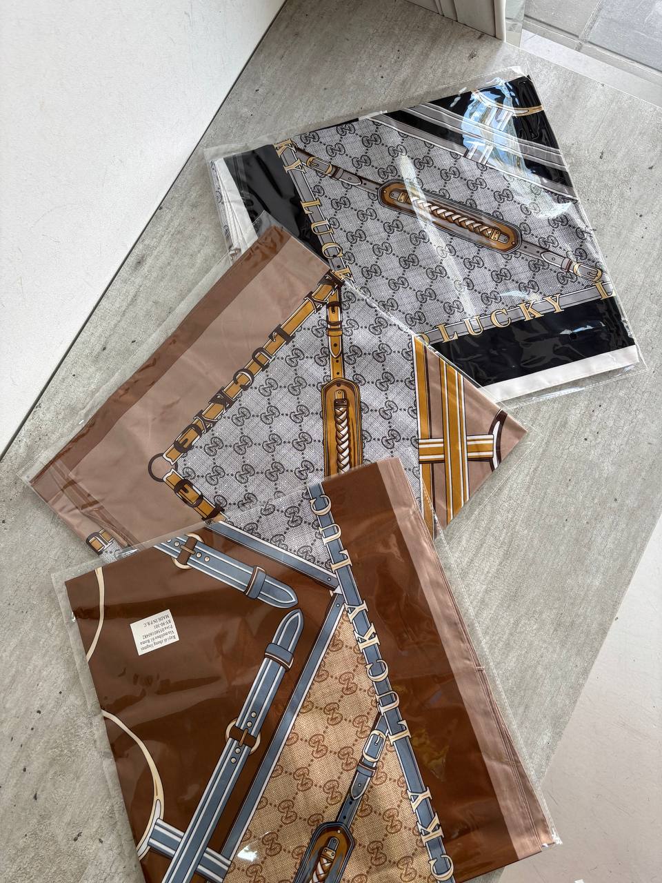 Leather Country