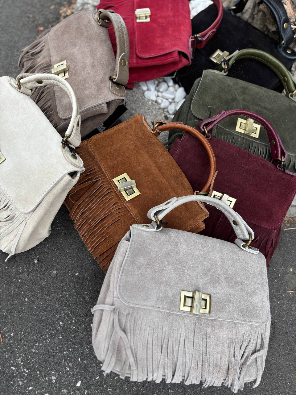 Фото Leather Country