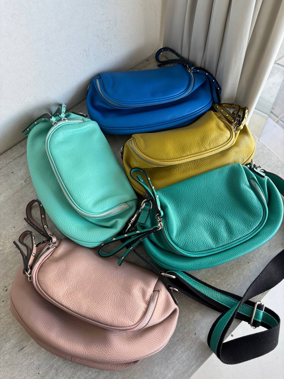 Фото Leather Country