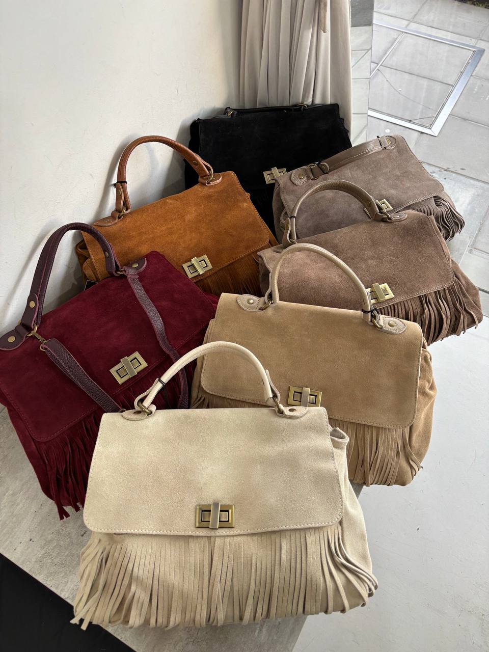 Фото Leather Country