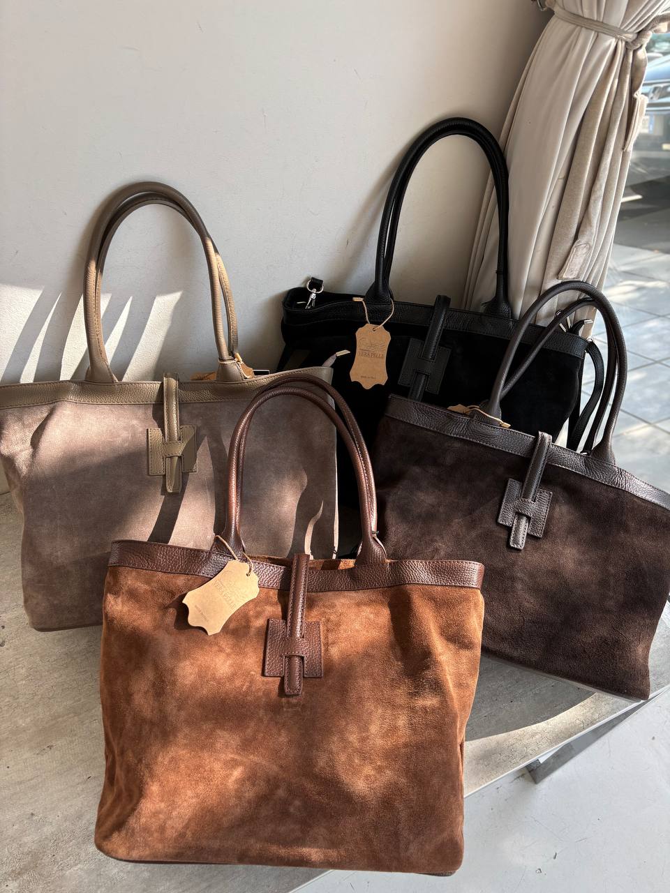 Фото Leather Country