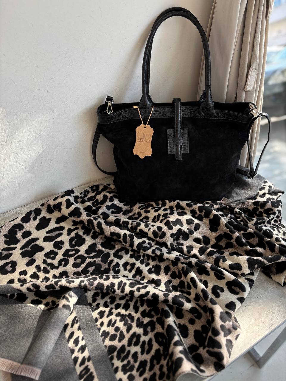 Фото Leather Country