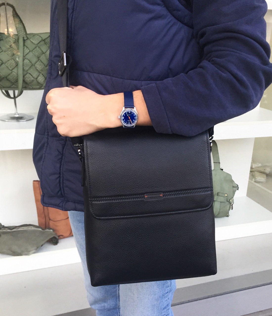 Фото Leather Country