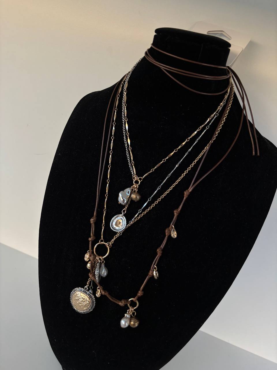 Фото Leather Country