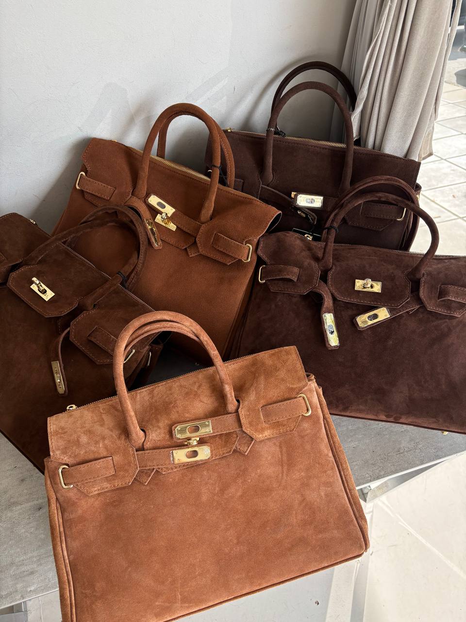 Фото Leather Country