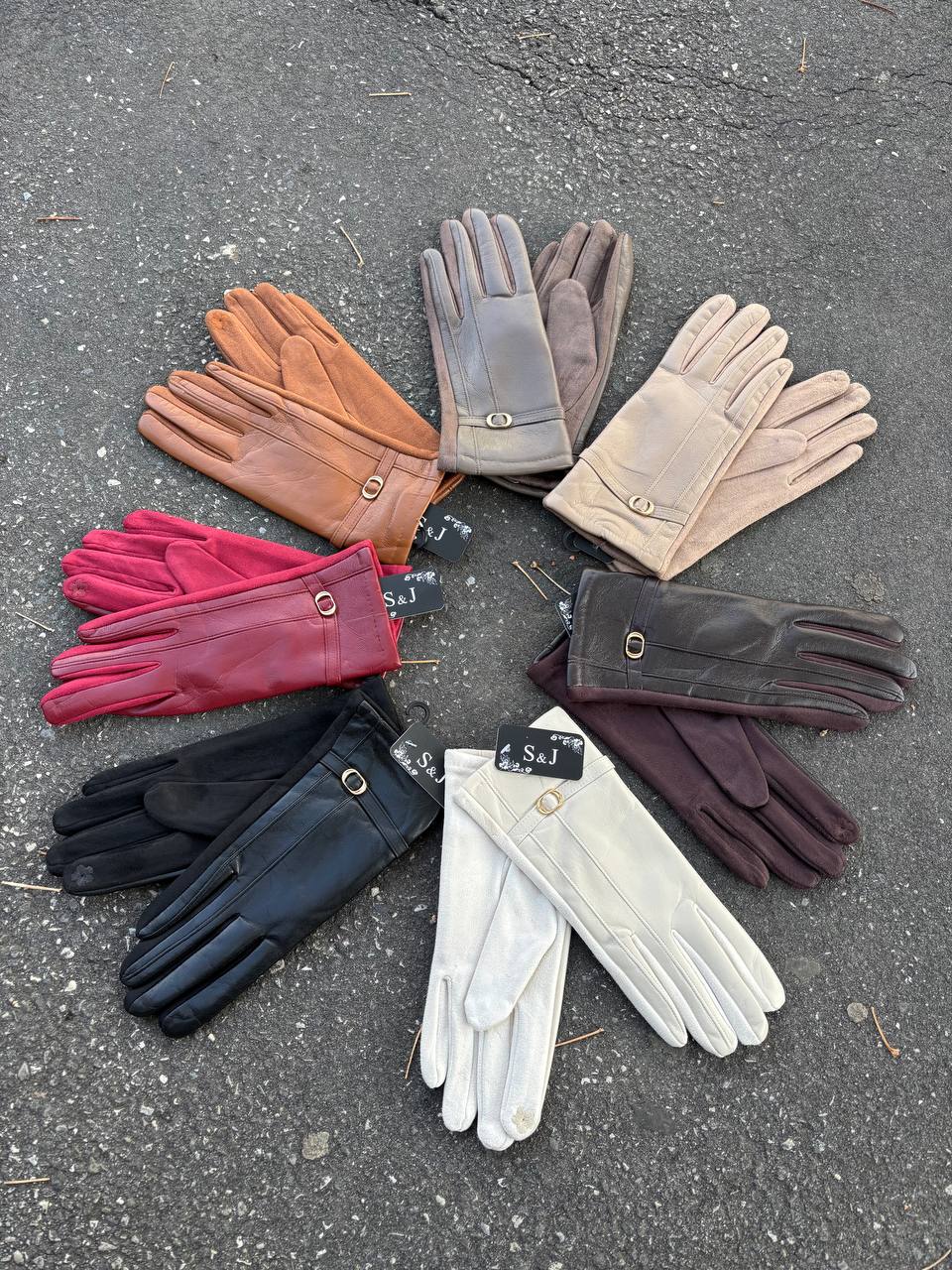 Фото Leather Country