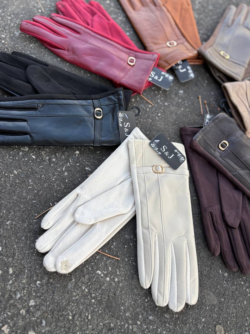 Фото Leather Country