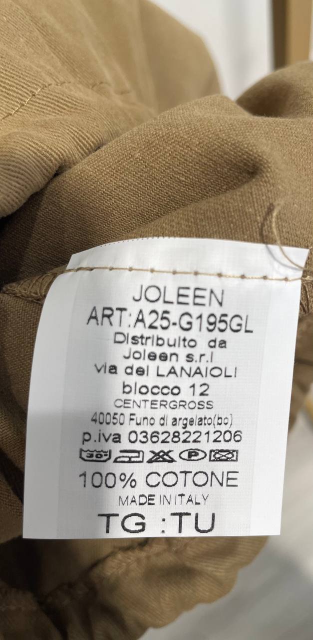 Фото Joleen