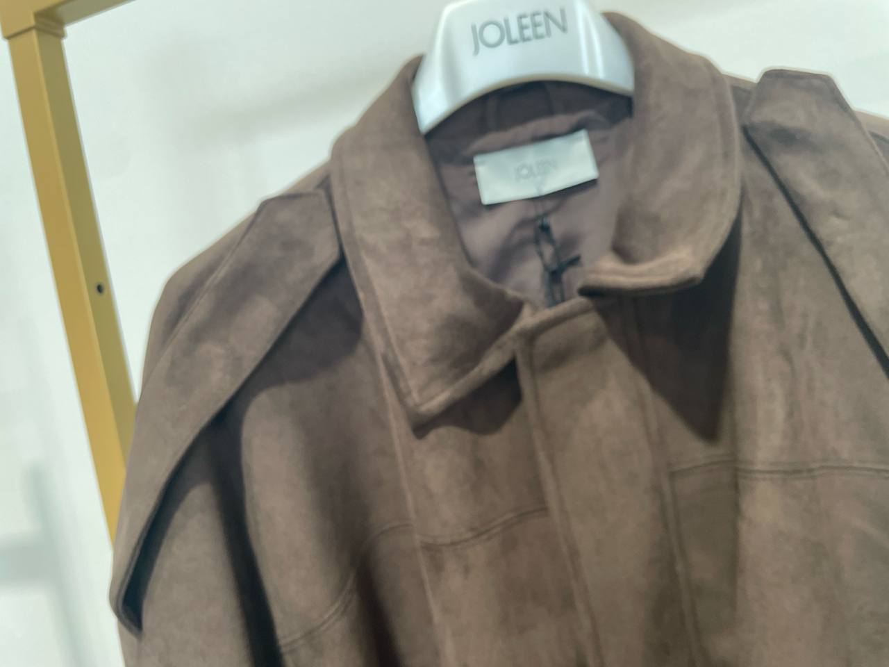 Итальянская одежда, бренд Joleen, арт. 73915915
