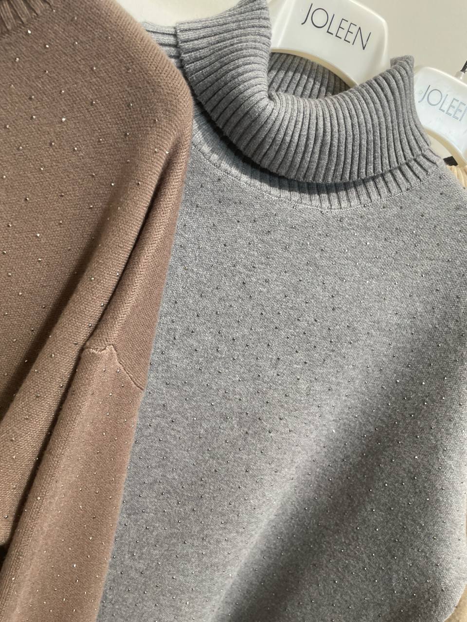 Итальянская одежда, бренд Joleen, арт. 73916018