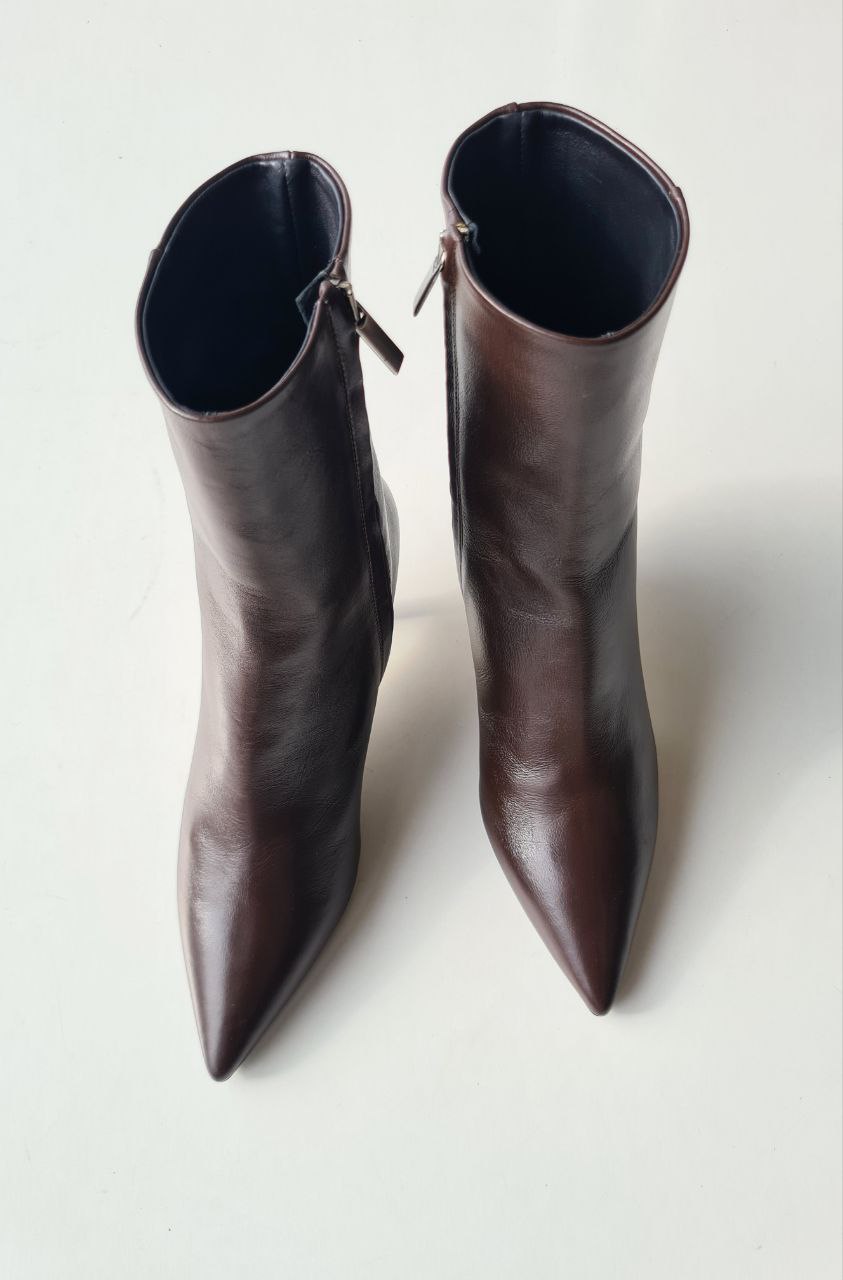 Spazio moda - Обувь Фото Spazio moda - Обувь