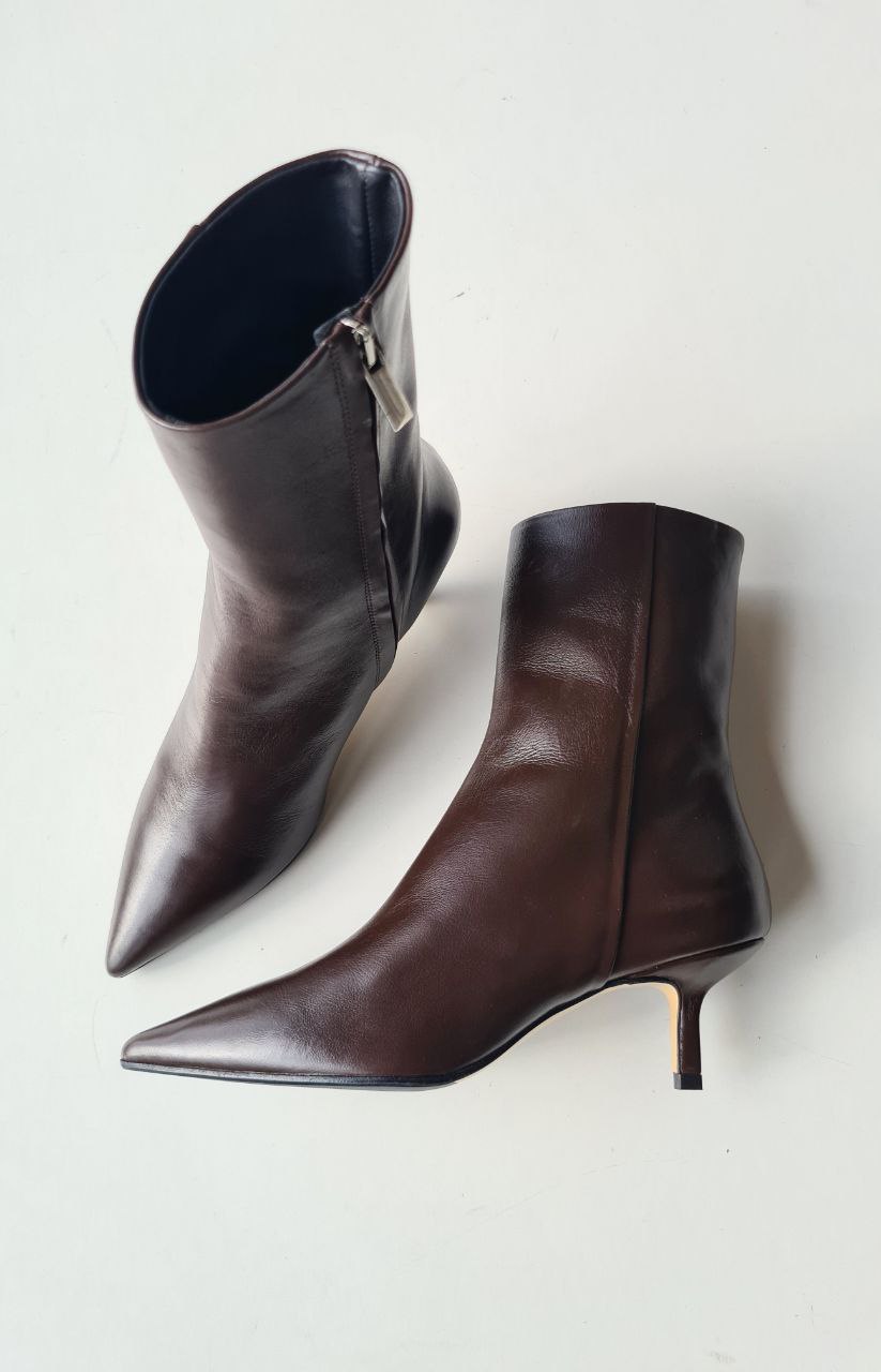 Spazio moda - Обувь Фото Spazio moda - Обувь