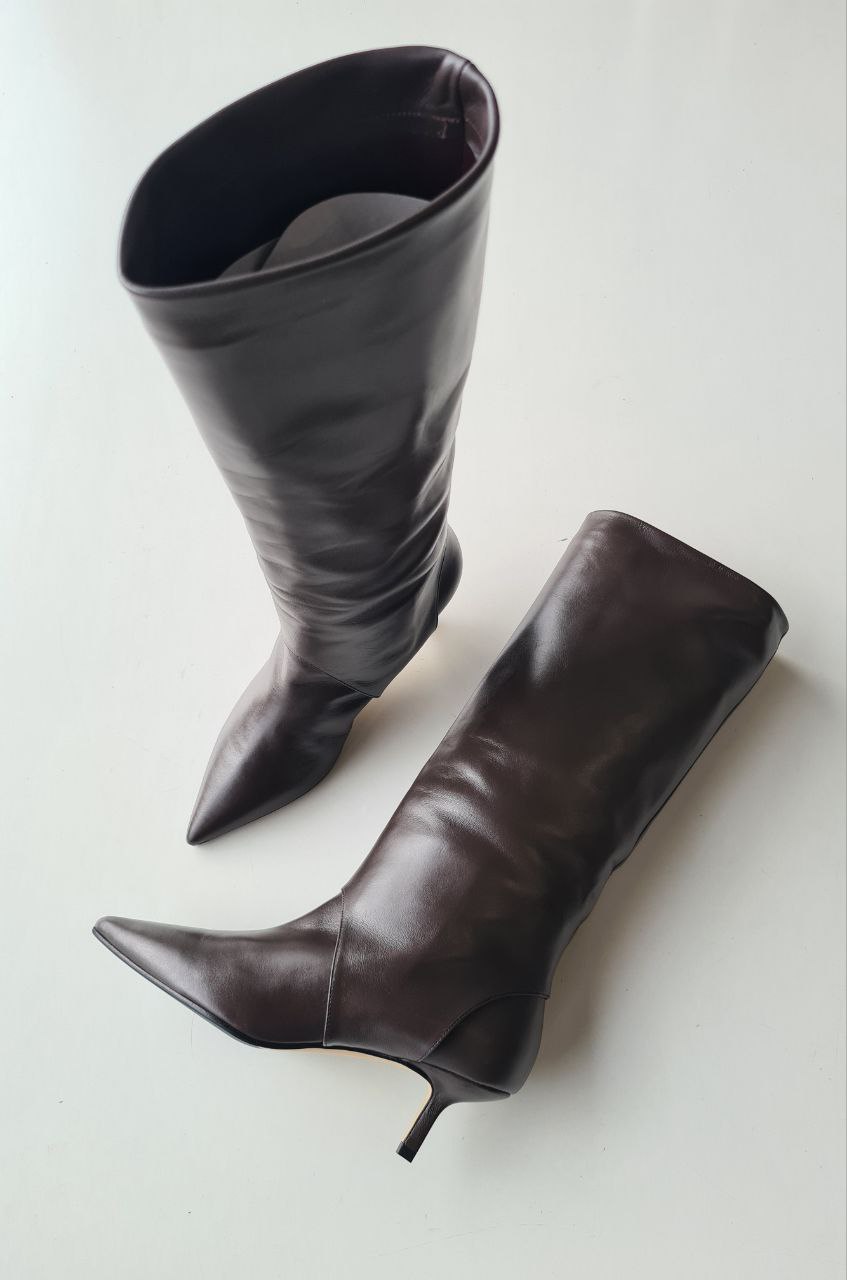 Spazio moda - Обувь Фото Spazio moda - Обувь