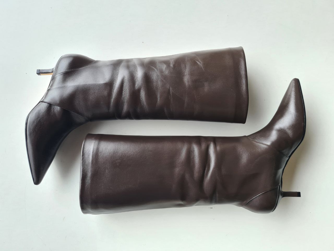 Spazio moda - Обувь Фото Spazio moda - Обувь