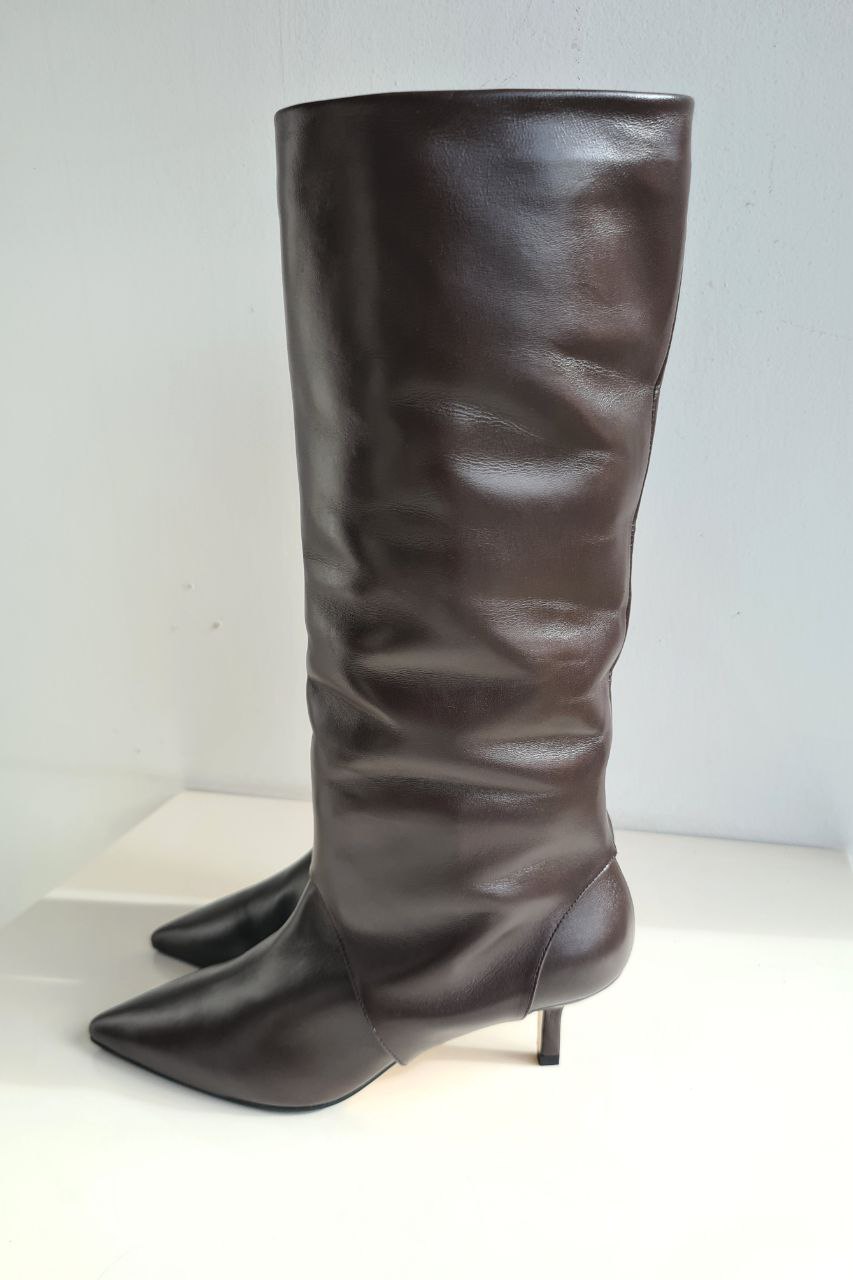 Spazio moda - Обувь Фото Spazio moda - Обувь