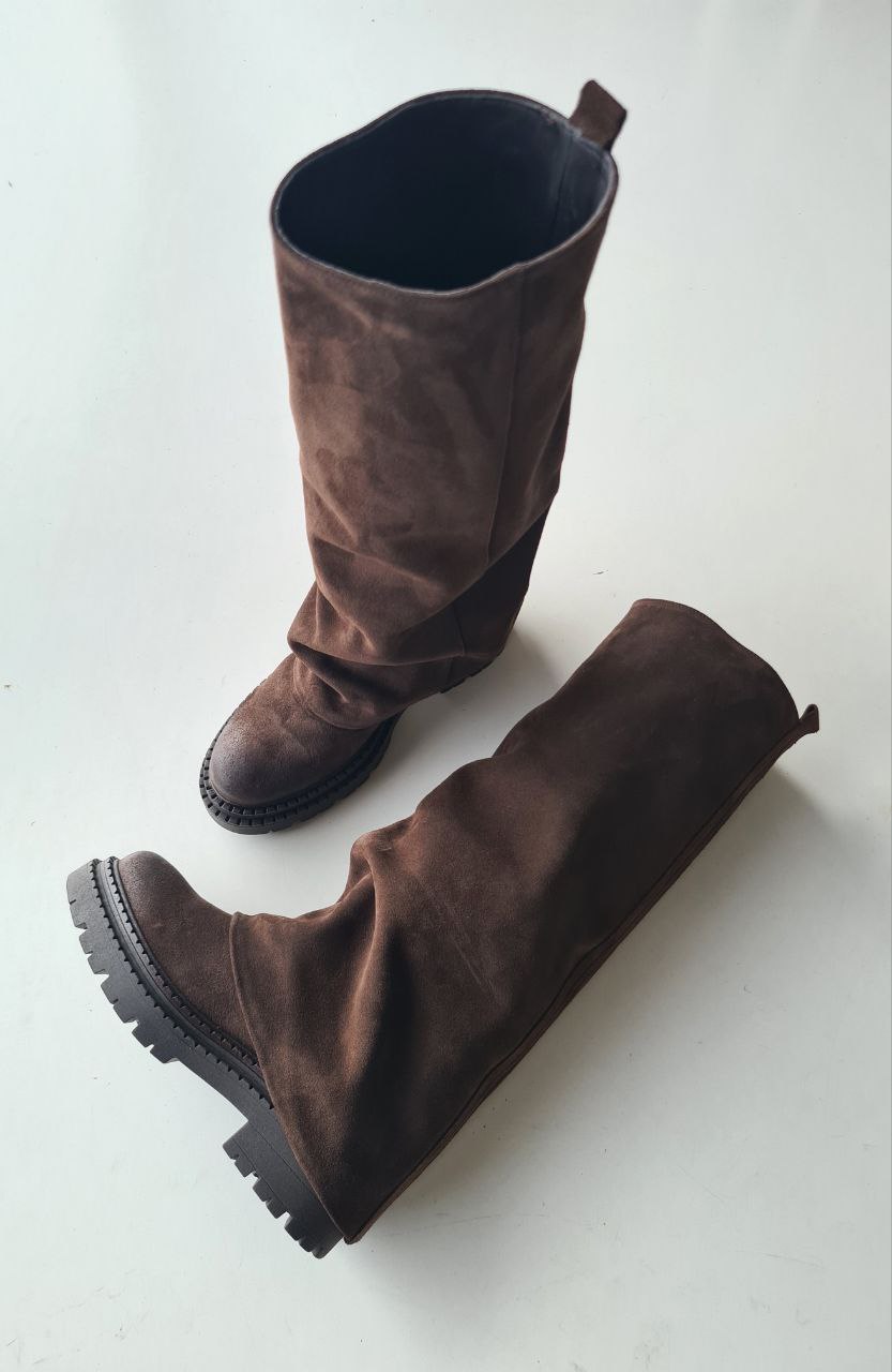 Spazio moda - Обувь