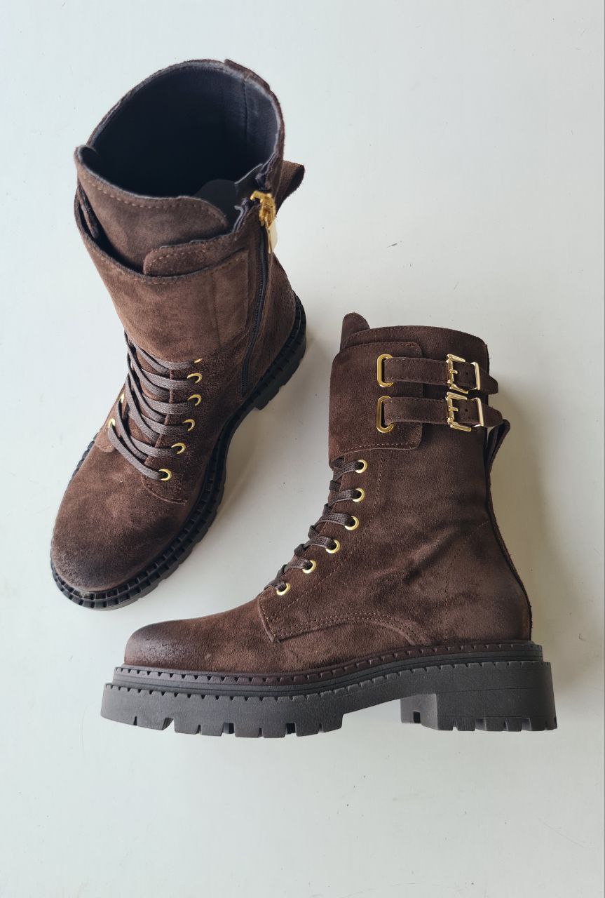 Фото Spazio moda - Обувь