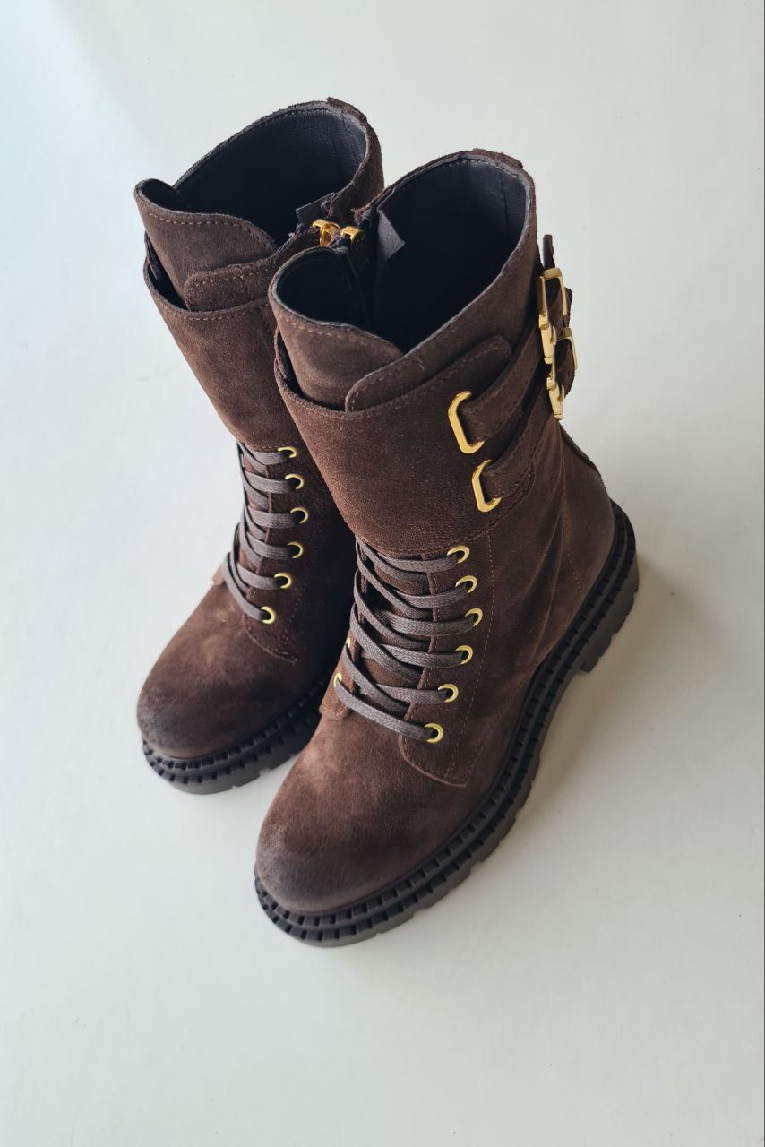 Фото Spazio moda - Обувь