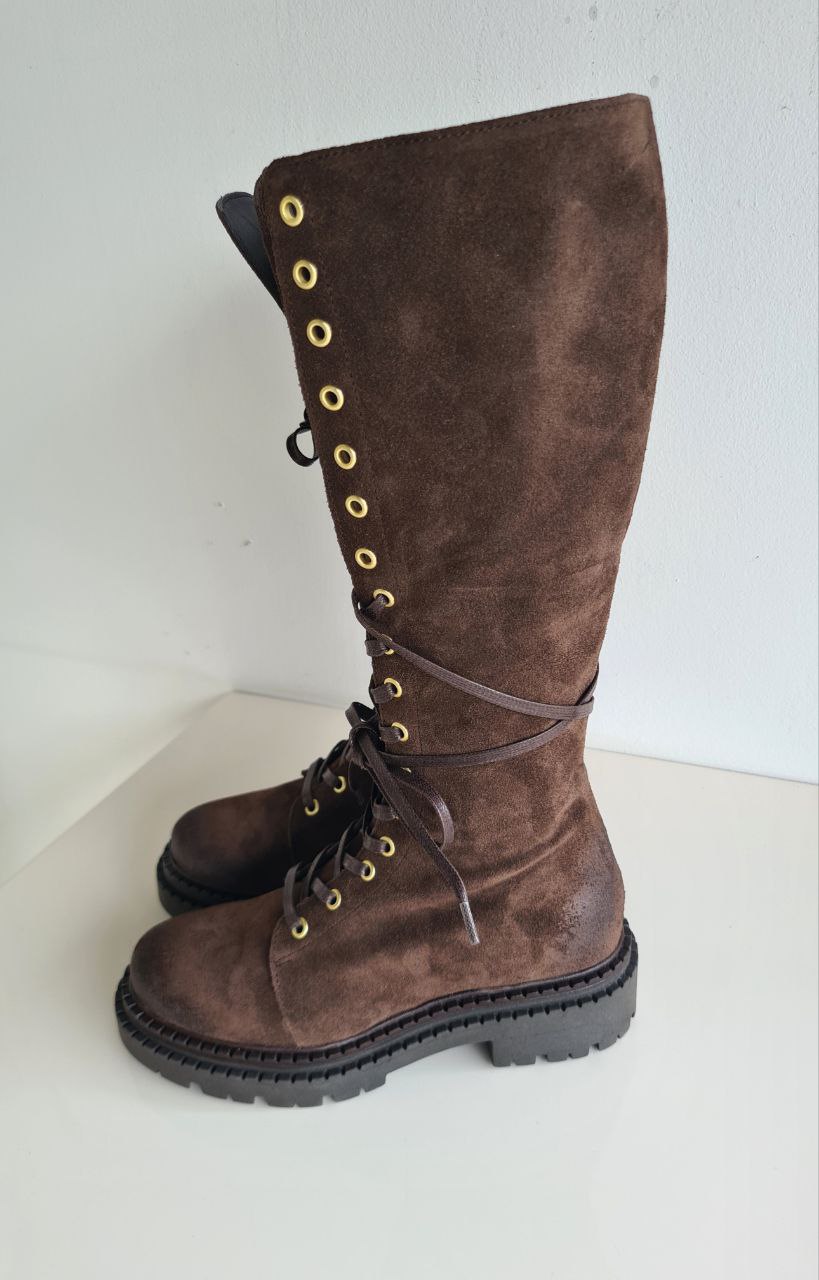 Spazio moda - Обувь