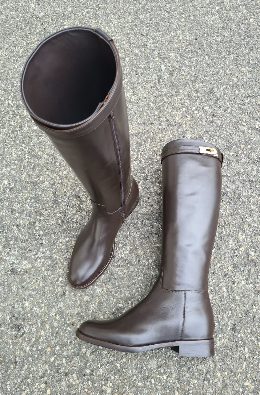 Spazio moda - Обувь