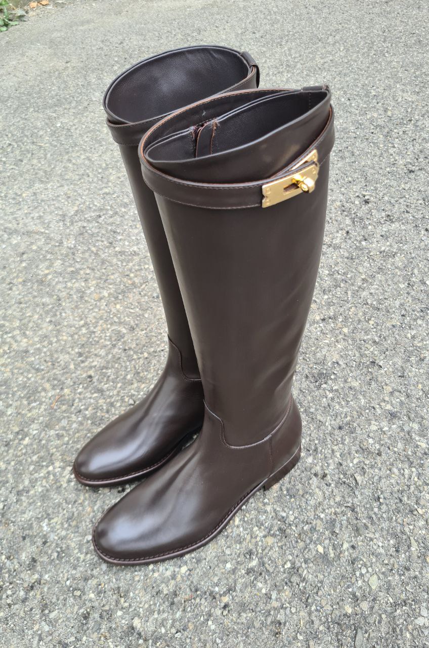 Spazio moda - Обувь