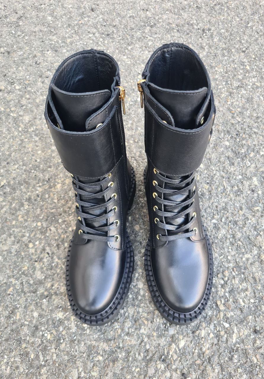 Spazio moda - Обувь