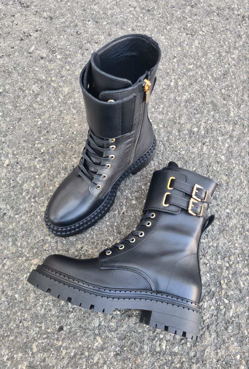 Spazio moda - Обувь