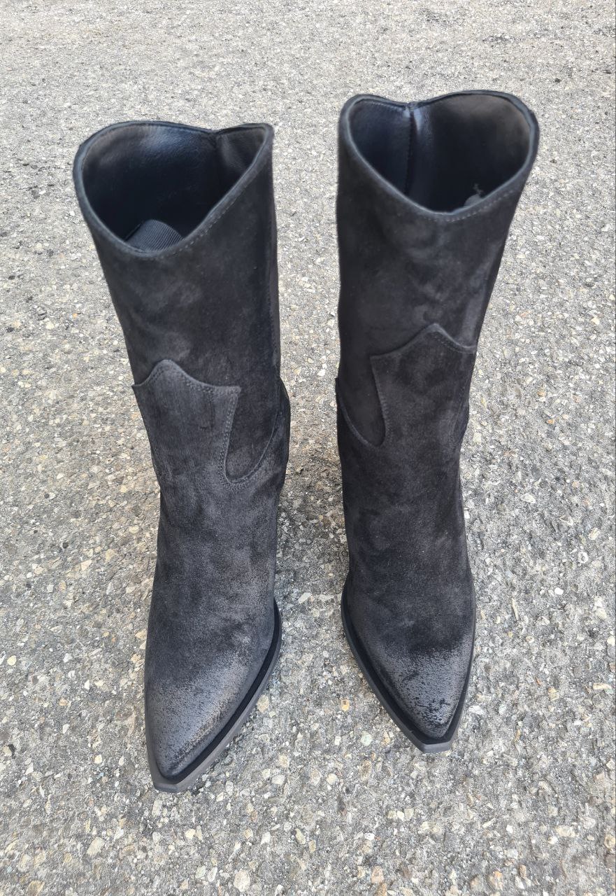 Spazio moda - Обувь