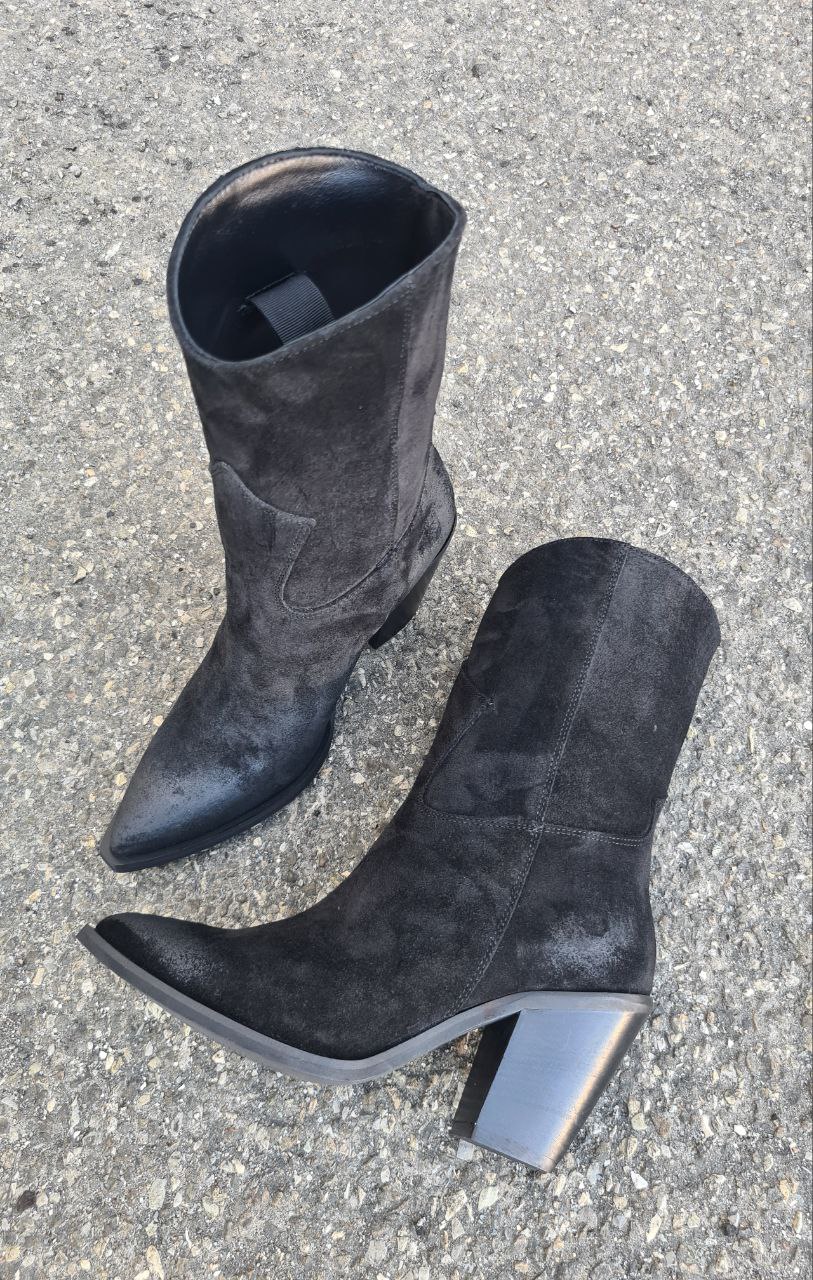 Spazio moda - Обувь