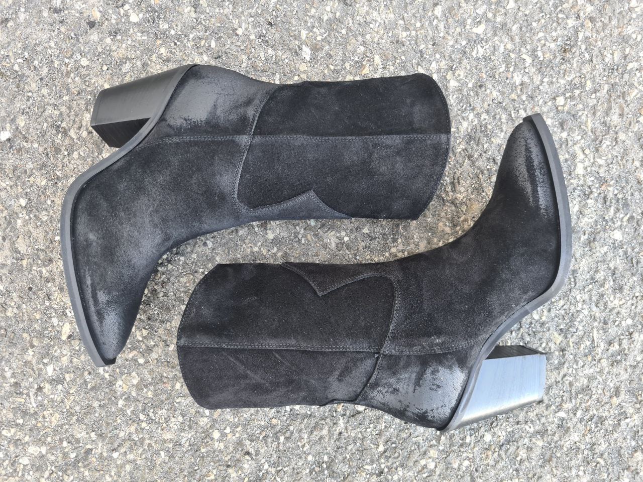 Spazio moda - Обувь