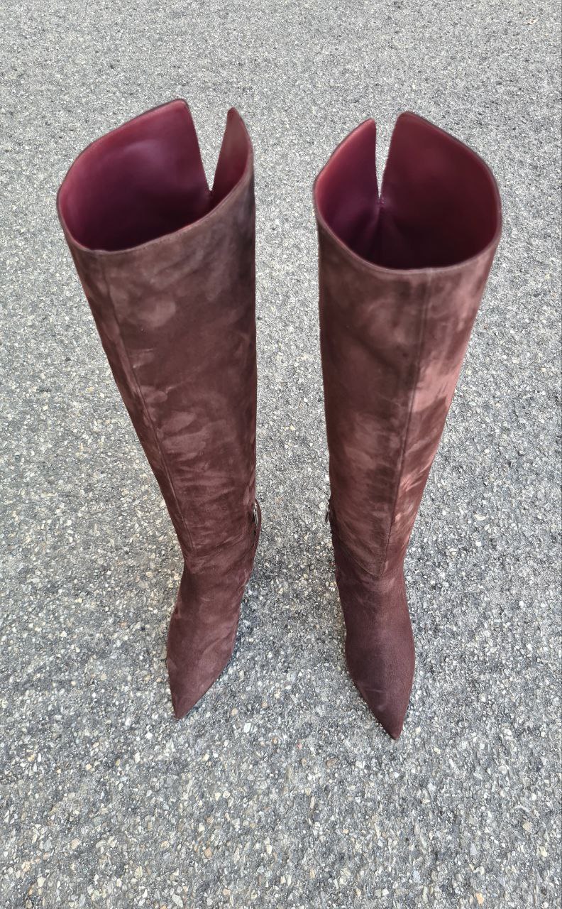 Фото Spazio moda - Обувь