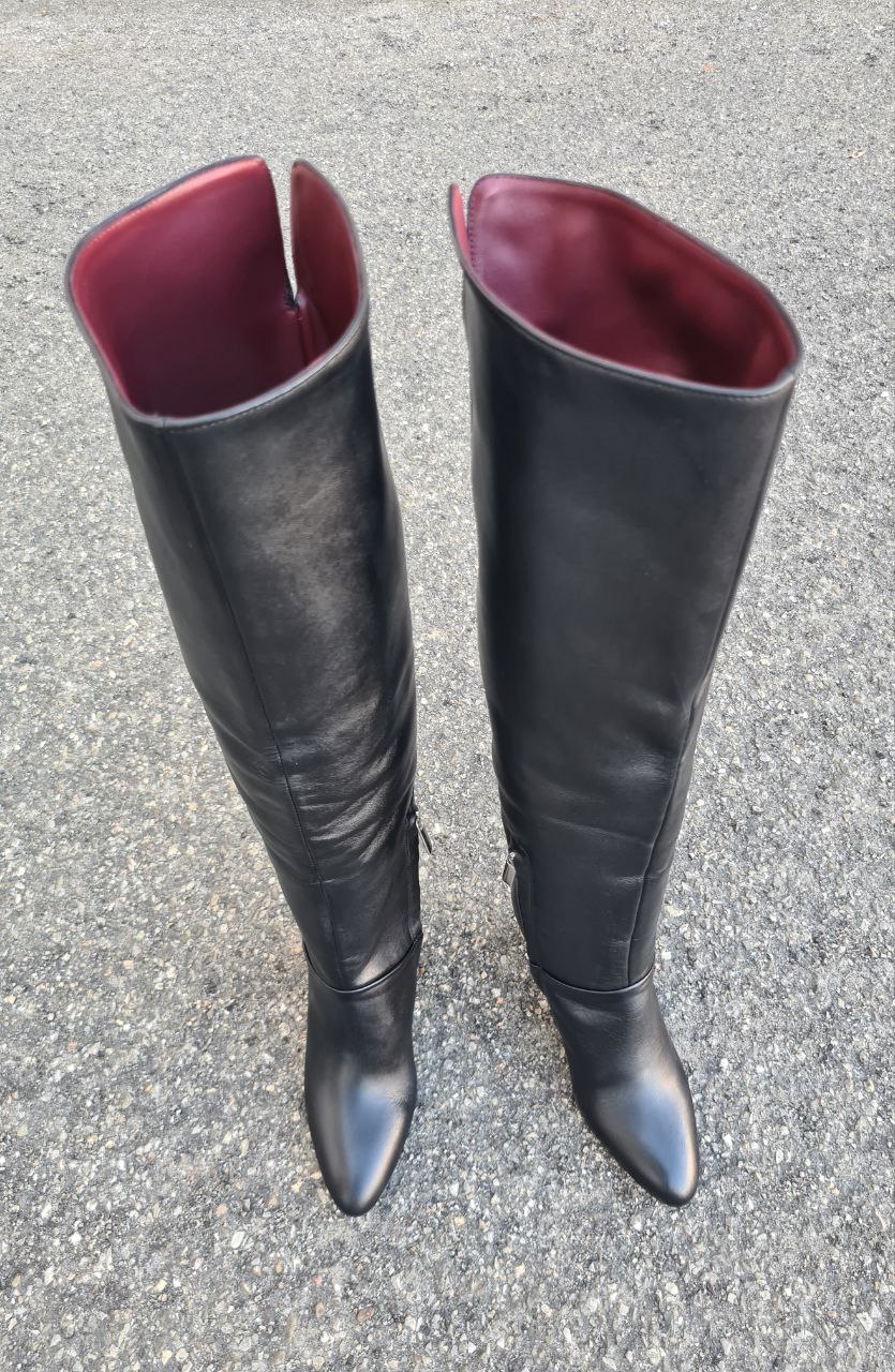 Фото Spazio moda - Обувь