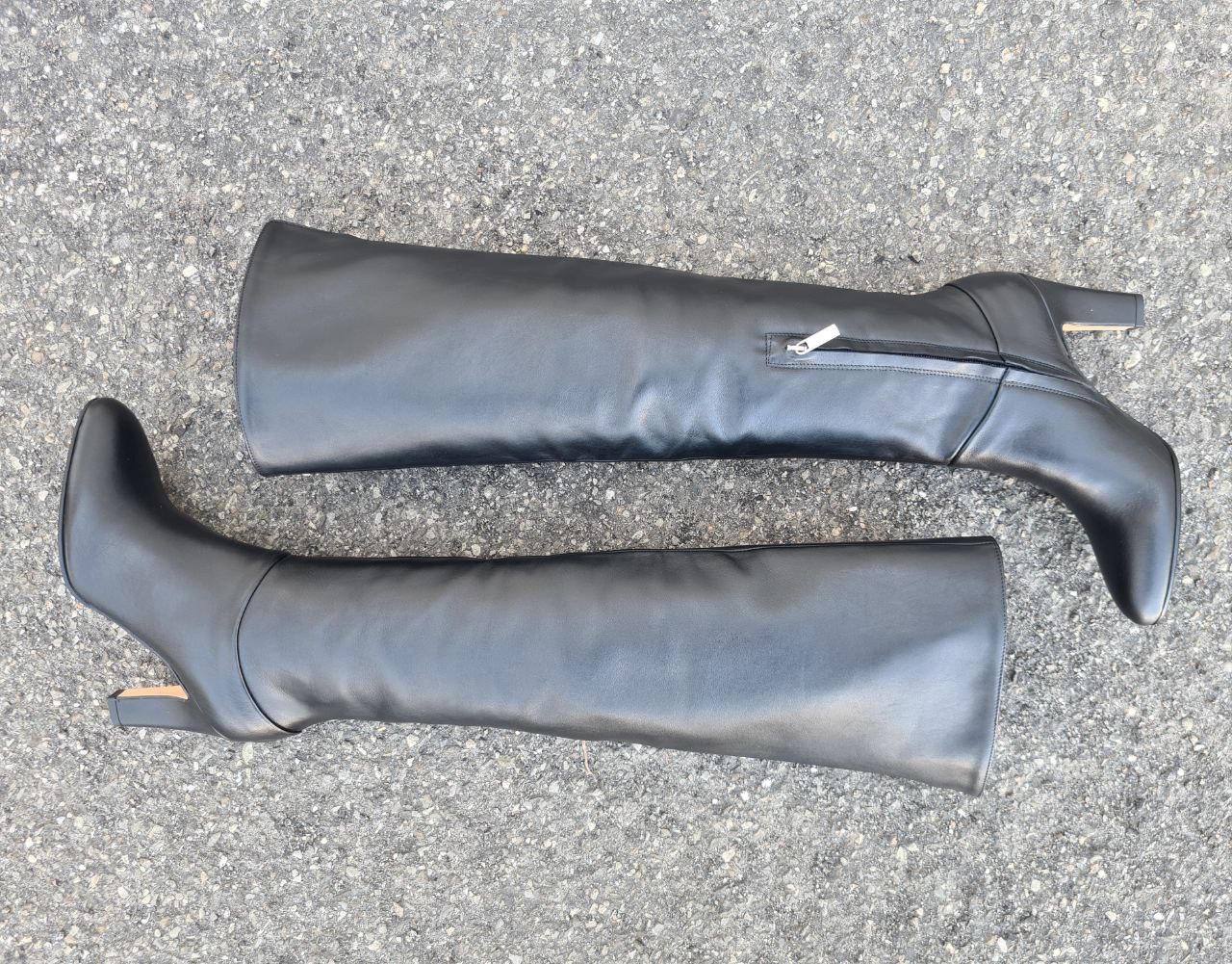 Фото Spazio moda - Обувь