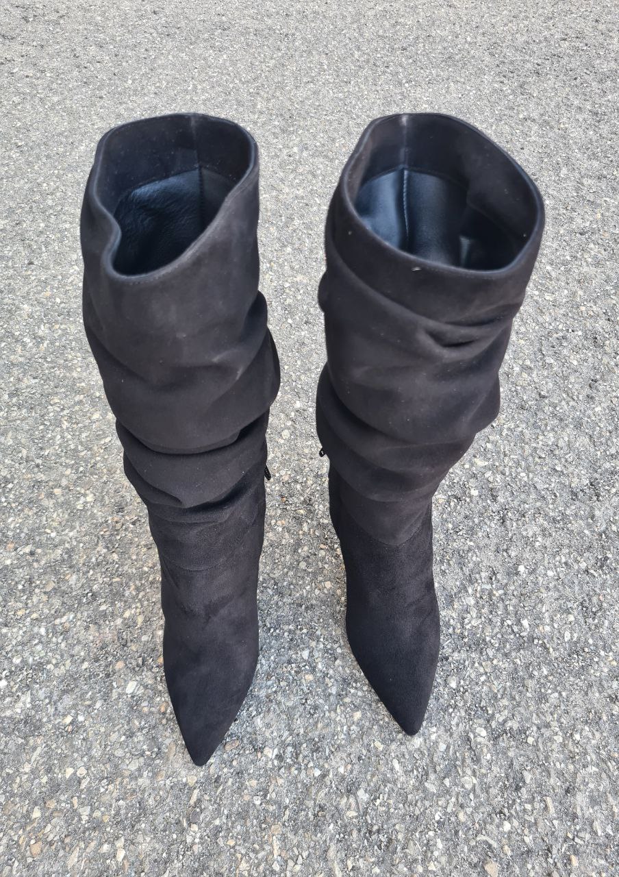 Фото Spazio moda - Обувь