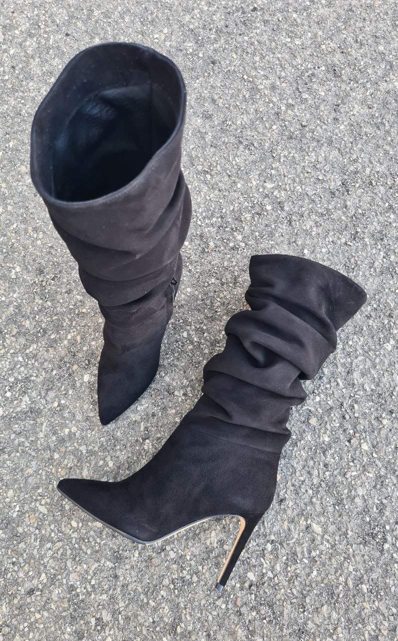 Фото Spazio moda - Обувь