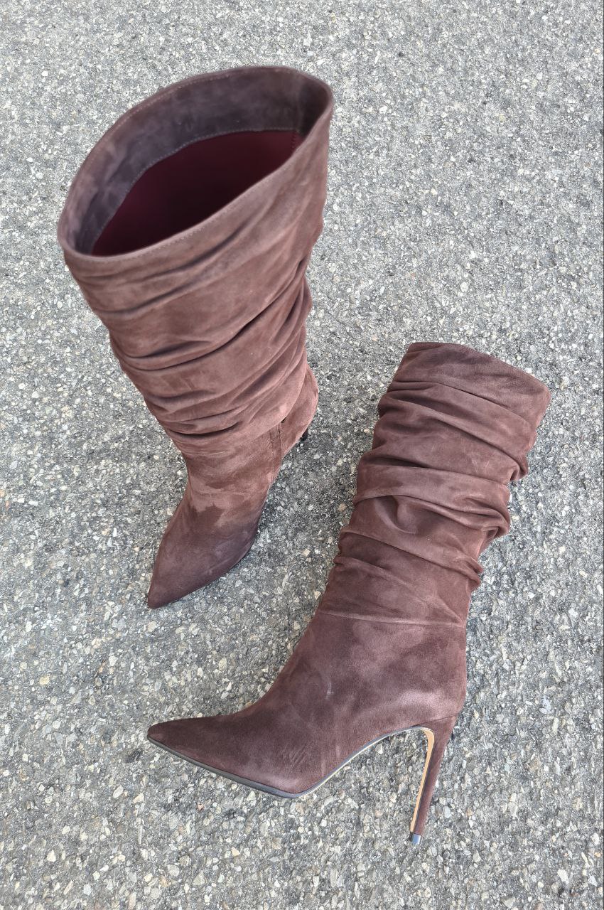 Фото Spazio moda - Обувь