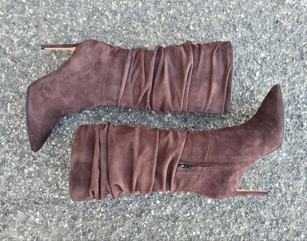 Фото Spazio moda - Обувь