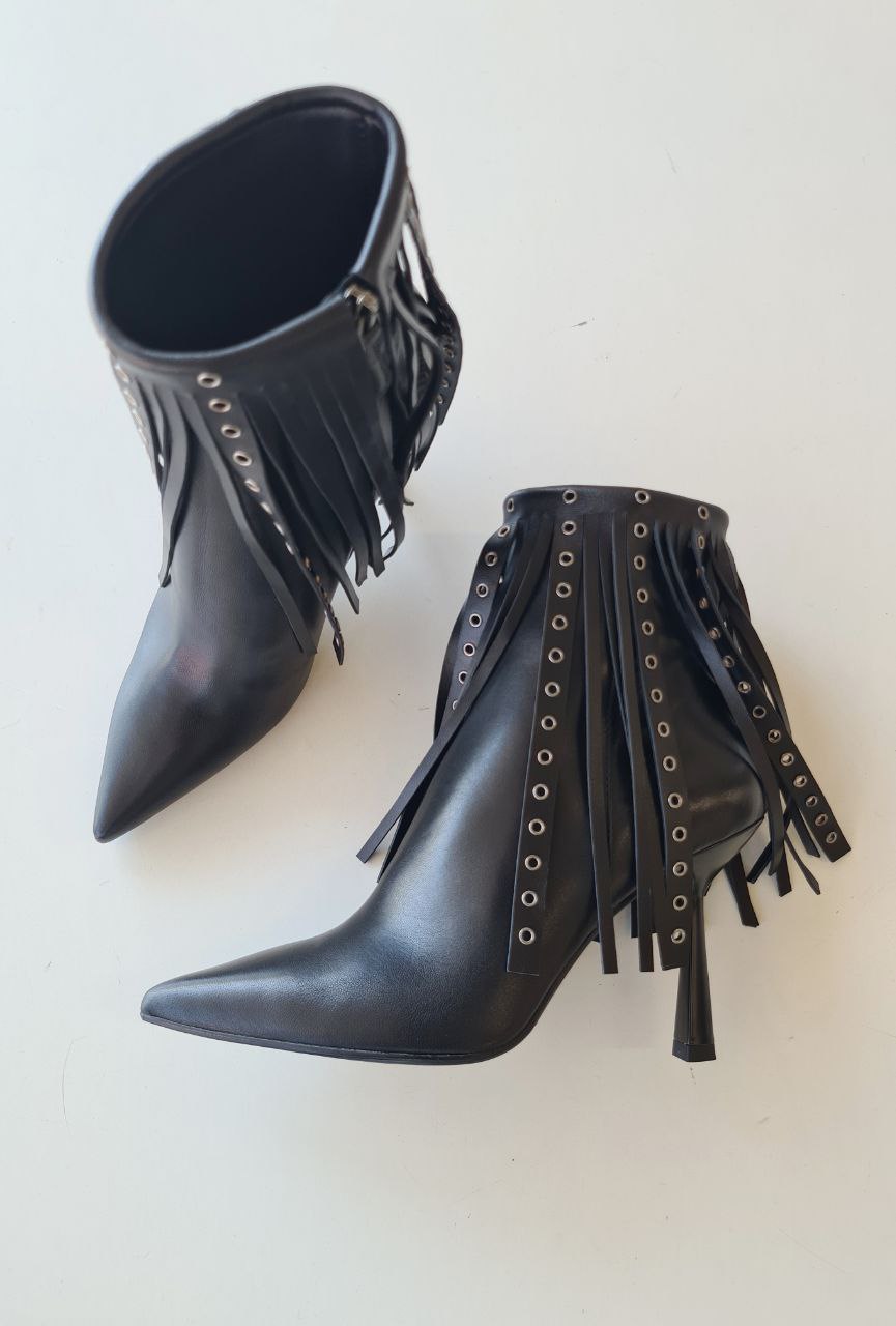 Фото Spazio moda - Обувь